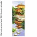 Golden Pavilion JCGP564