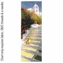 Greek Steps JCGS526