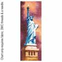 Statue of Liberty JCLB852