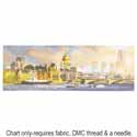 London Skyline PRLS673