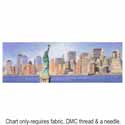 New York Skyline PRNY674