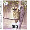 Night Watchman WHNW738
