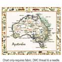 Australia WMAU463