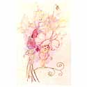 Sweet Pea Fairy MG802