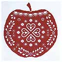 Folk Apple 581314