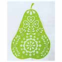 Folk Pear 581316