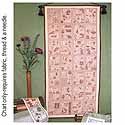 ABC Tapestry S-1136