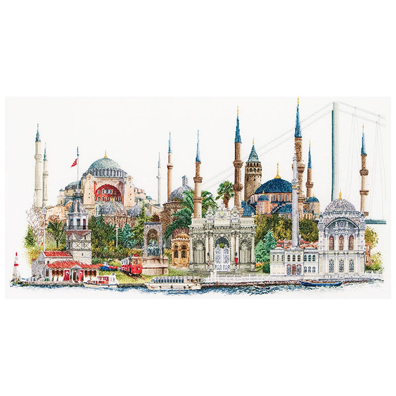 Istanbul 479