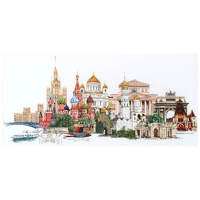 Moscow 510