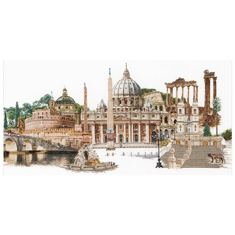 Rome 499
