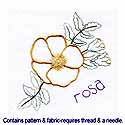 Rosa
