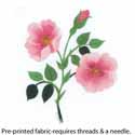 Country Rose DCR1