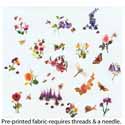 Flower Sampler DFS1