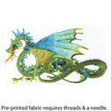 Jade Dragon DJD2