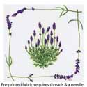 Just Lavender DJL1