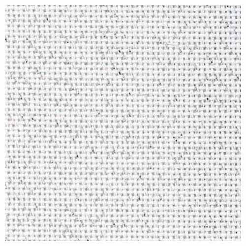 20ct Bellana Lurex White & Silver 3256.140.17