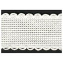 16ct Aida Banding White 3cm 7003.1