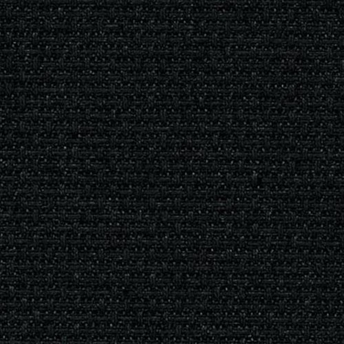 14ct Aida Black 3706.110.720