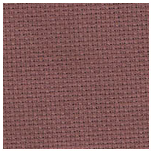 14ct Aida Canterbury Rose 110cm