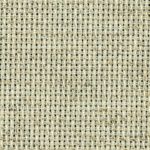 14ct Aida Rustico Banana 3279.110.54