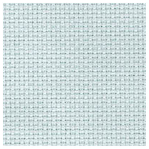 14ct Aida Seafoam 150cm wide