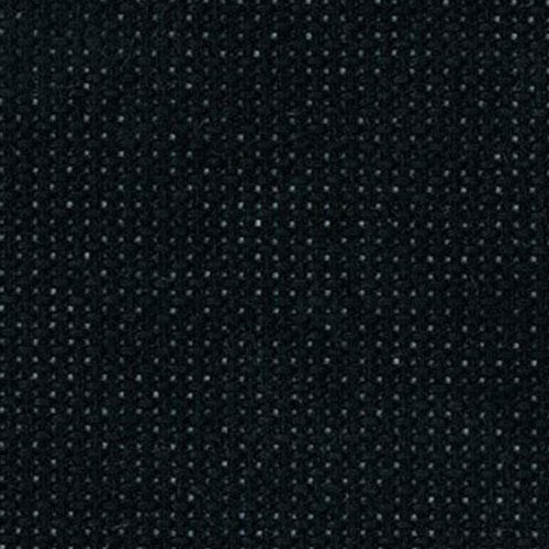 16ct Aida Black 3251.110.720