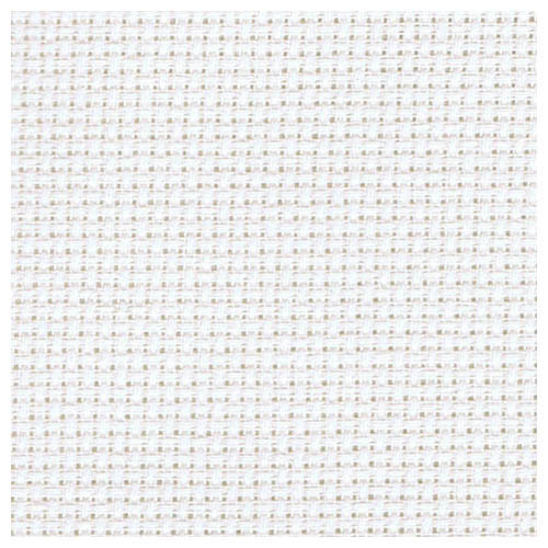 16ct Aida Natural 150cm wide
