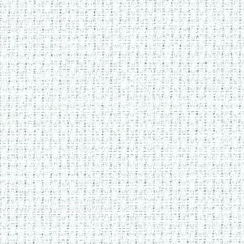 16ct Aida White 3251.110.100