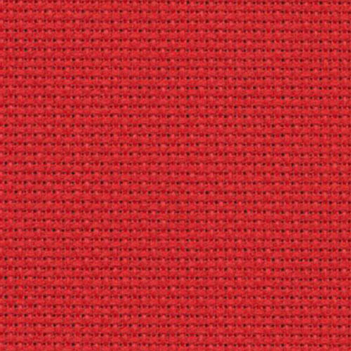 18ct Aida Christmas Red 3793.110.954