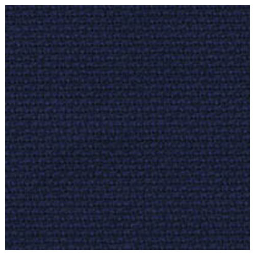 18ct Aida Navy 150cm wide