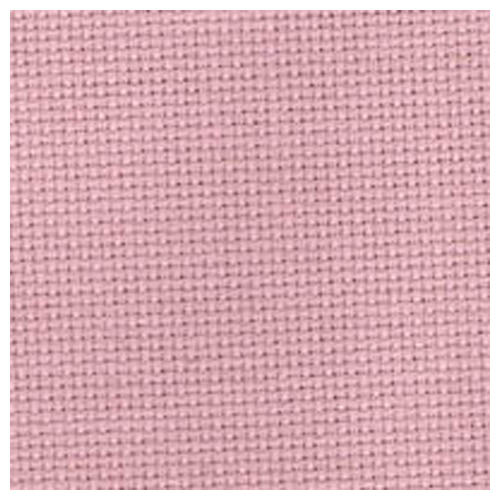 18ct Aida Pale Pink