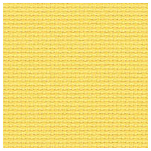 18ct Aida Sunshine Yellow 160cm wide
