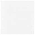 28ct Linen Banding Antique White with Trim 20cm