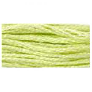 DMC Stranded Cotton 15