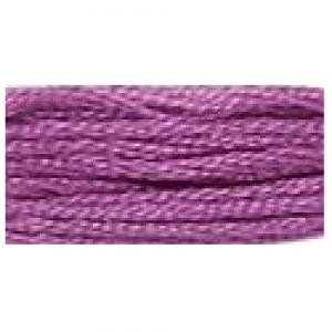 DMC Stranded Cotton 33
