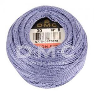 DMC Perle 8 Ball 30