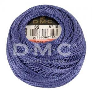 DMC Perle 8 Ball 32