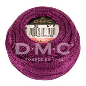 DMC Perle 8 Ball 35