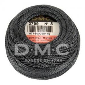 DMC Perle 8 Ball 3799