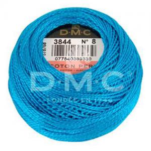 DMC Perle 8 Ball 3844