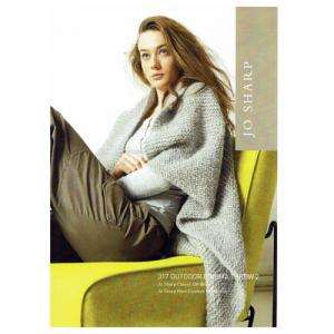 Jo Sharp P317 Outdoor Cinema Throw 2