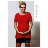 Jo Sharp P336 Rita Cotton Smock