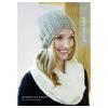 Jo Sharp P348 Odette Cowl & Beanie