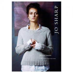 Jo Sharp P350 Shae Sweater