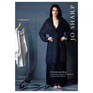 Jo Sharp P354 Gabriella Wrap