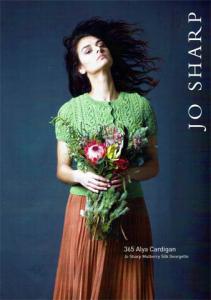 Jo Sharp P365 Alya Sweater