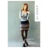Jo Sharp P386 70's Mohair Skirt