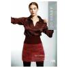 Jo Sharp P386 70's Mohair Skirt