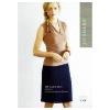 Jo Sharp P388 Justine Skirt