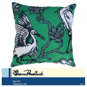 Egrets Tapestry Kit FB.005